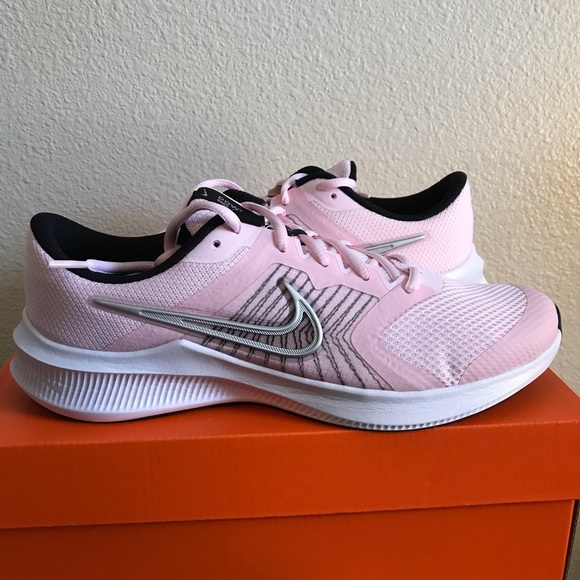 Nike Other - Nike Downshifter 11 Girls Running Shoes